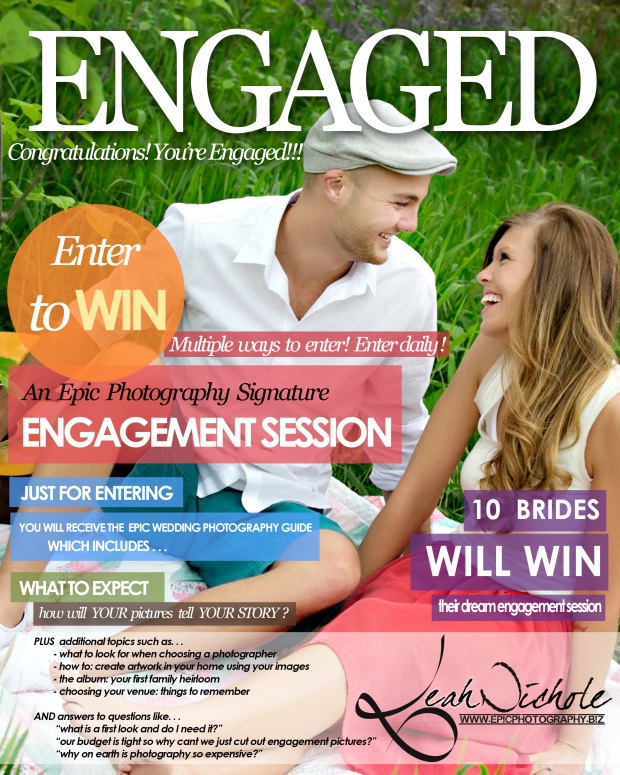 2015 Jan Engagement Campaign 1